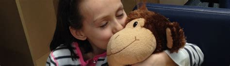 chloe foundation|monkey in my chair program.